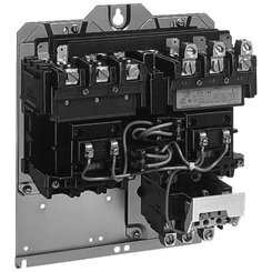 Блоки управления двигателем Allen-Bradley